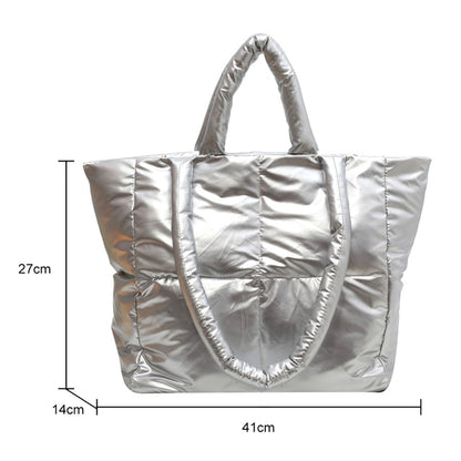 O.NIGHT™ Fashion Large Tote Padded Handbag