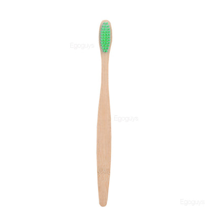 EGOGUYS™ Superfine Adult Toothbrush