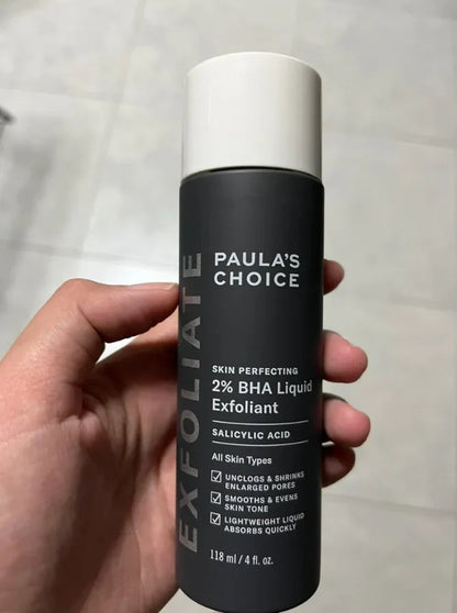 PAULA'S CHOICE™ Facial Exfoliant