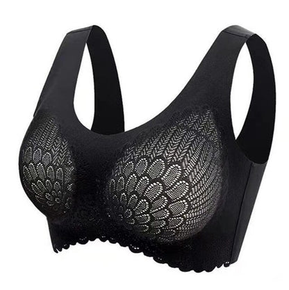 O.NIGHT™ Sexy Wire-Free Brassiere