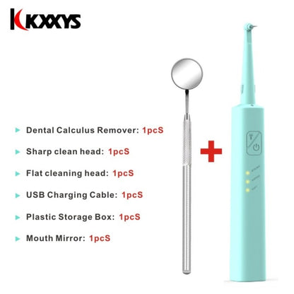 Dental Cleaner Tool