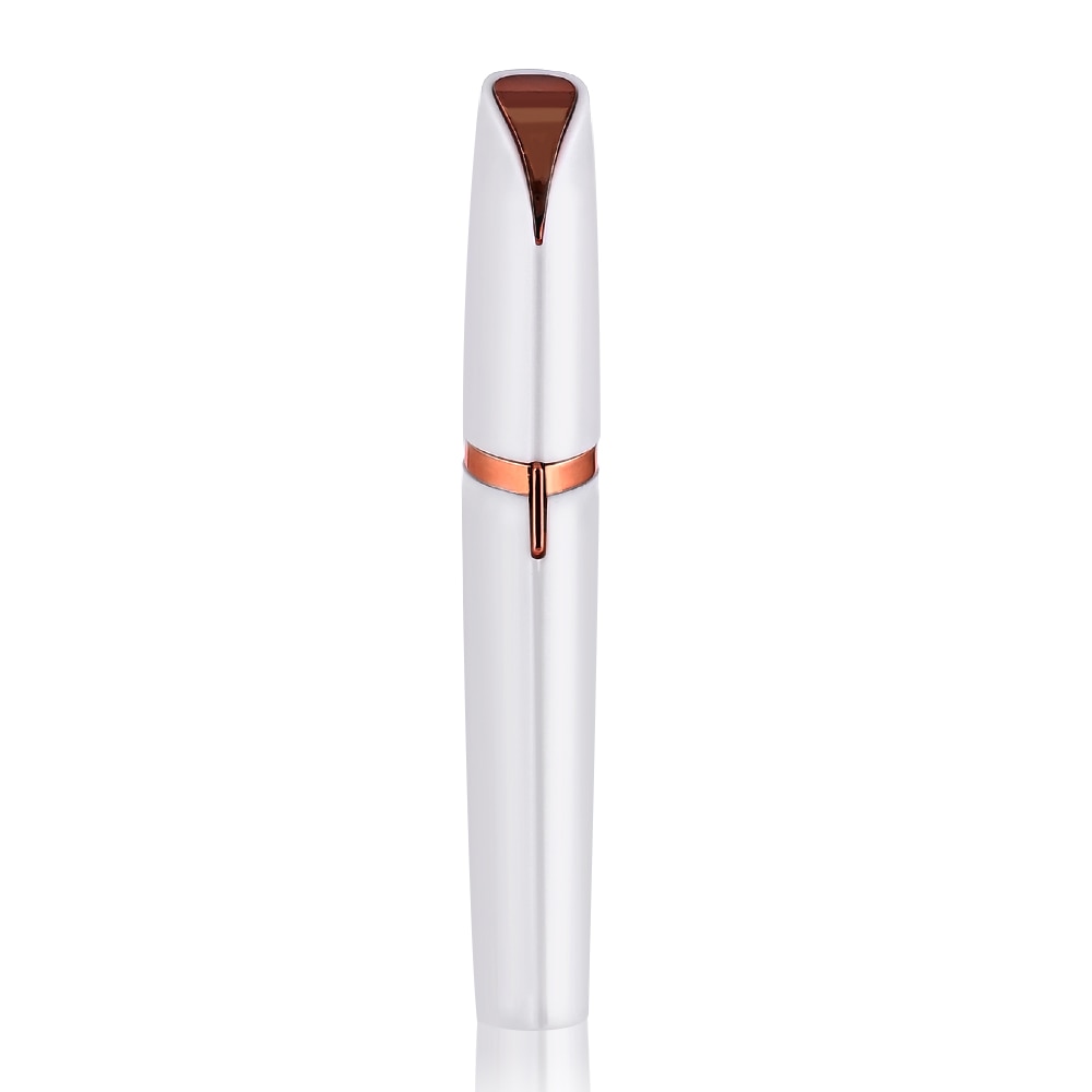 BrowGlow™ Flawless Finish Hair Remover