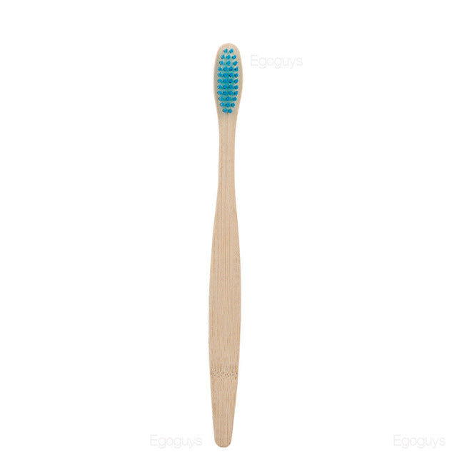 EGOGUYS™ Superfine Adult Toothbrush