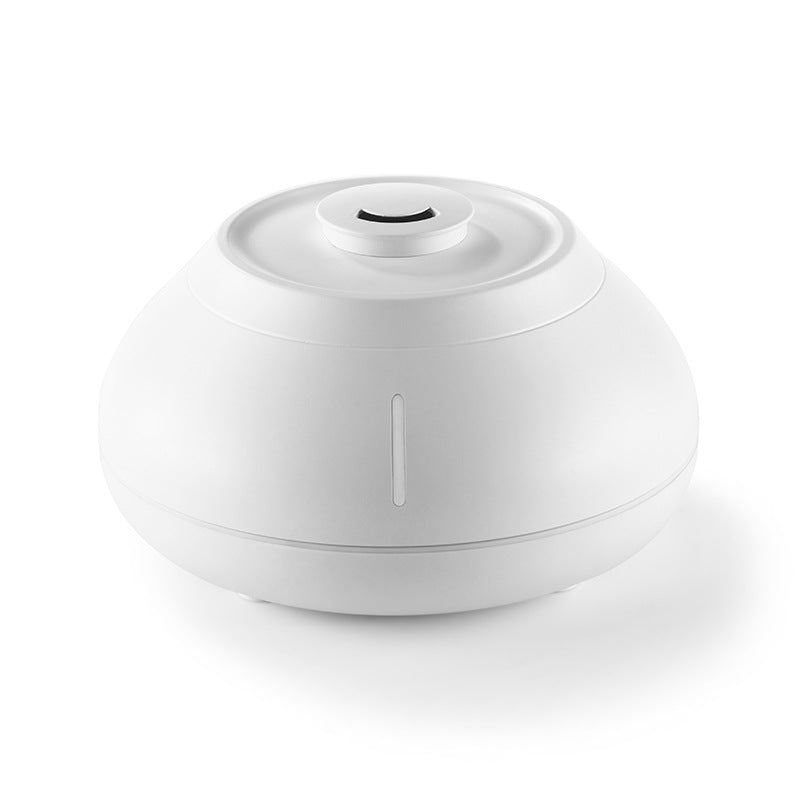 Whisper-Quiet LED Humidifier