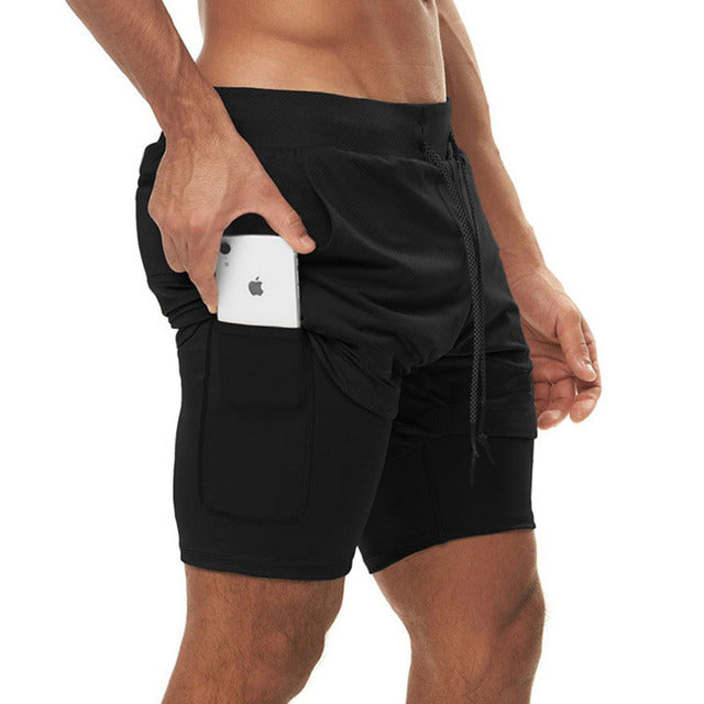 SportHook™ Towel Hook Sport Shorts