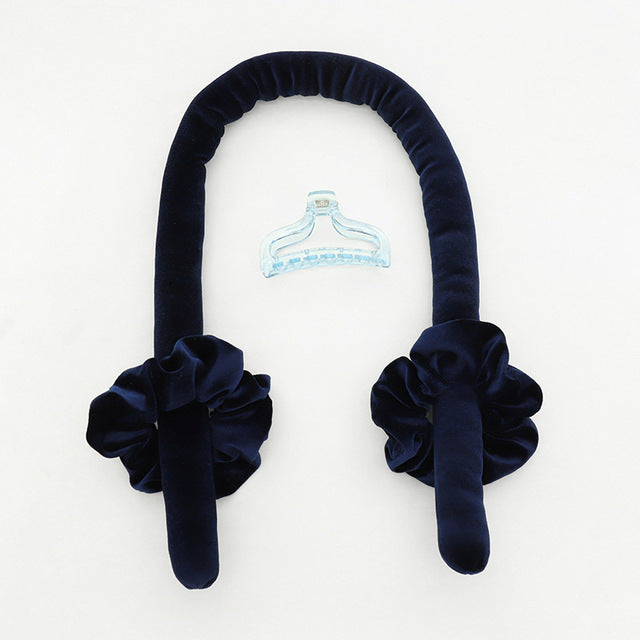 CurlMagic™ Heatless Headband