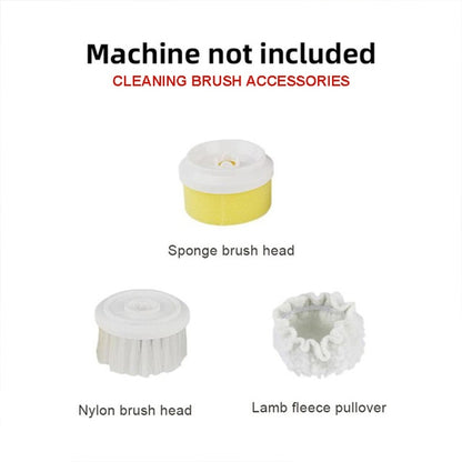 Kitchen Master Cleaning Brush