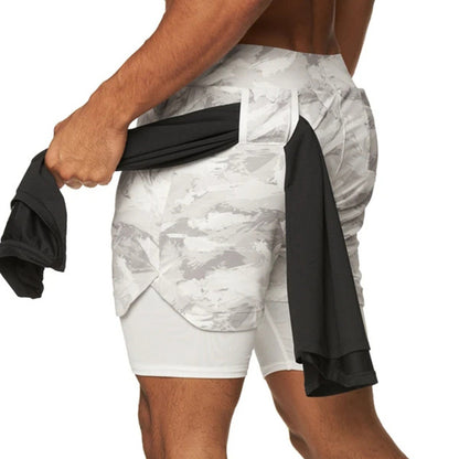 SportHook™ Towel Hook Sport Shorts