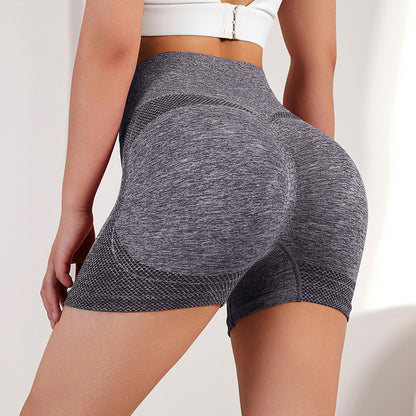 O.NIGHT™ High Waist Short Sports Leggings