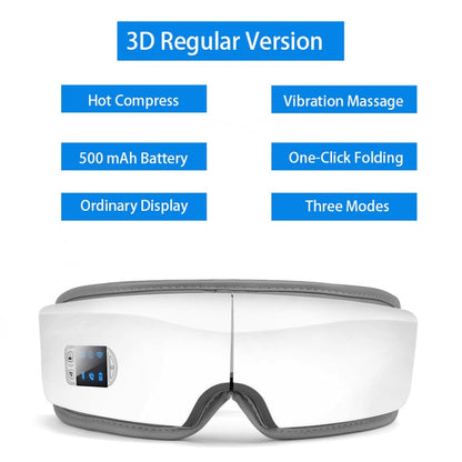 Sanctuary™ 4D Smart Airbag Vibration Eye Care Massager