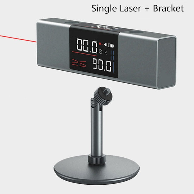 DUKA™ Laser Angle Meter Casting Tool