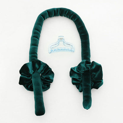 CurlMagic™ Heatless Headband