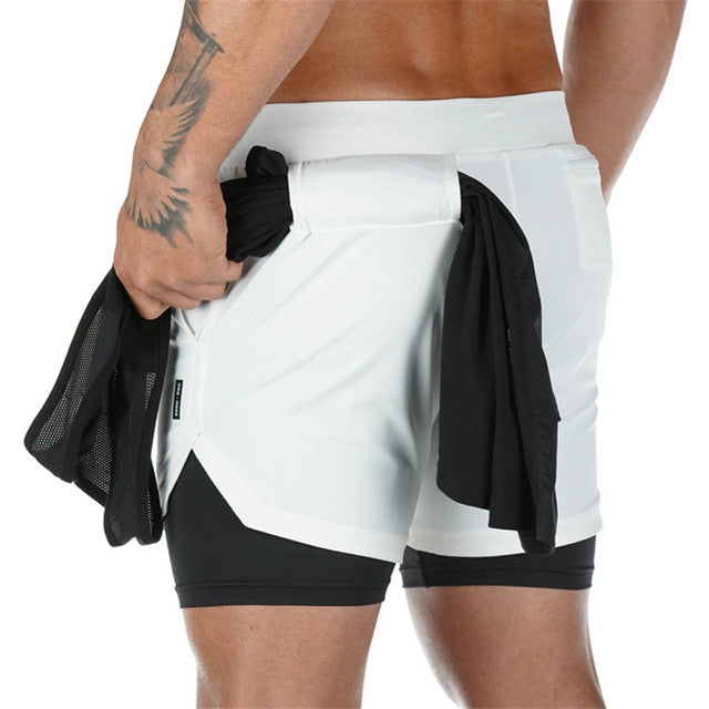 SportHook™ Towel Hook Sport Shorts