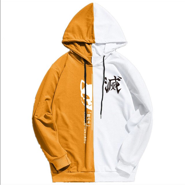 AnimeMates™ Demon Slayer Hoodie