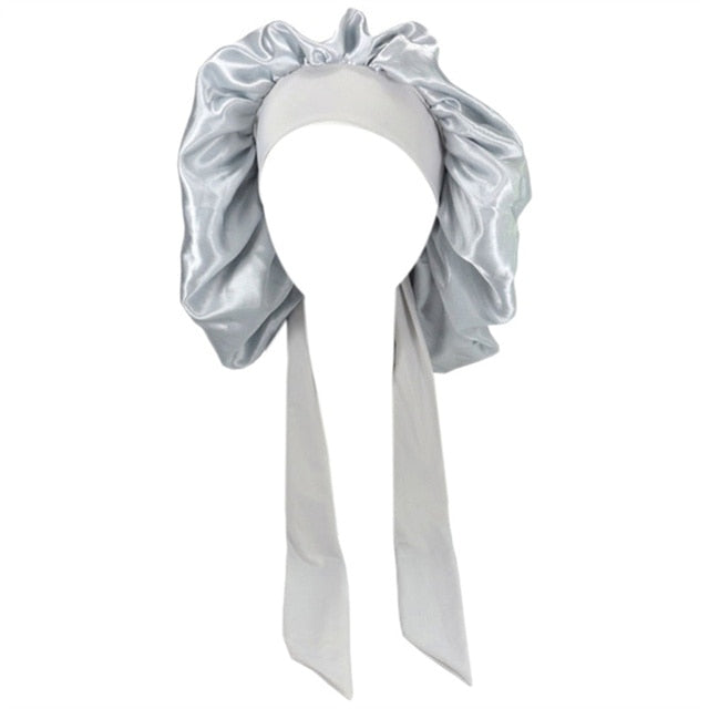 DreamLocks™ Satin Sleeping / Shower Cap