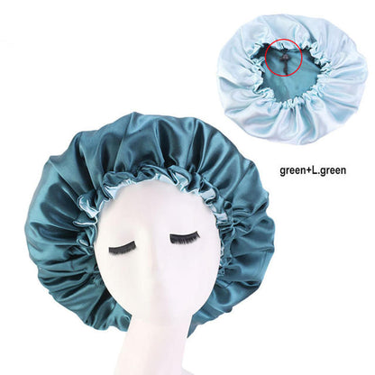 DreamLocks™ Satin Sleeping / Shower Cap