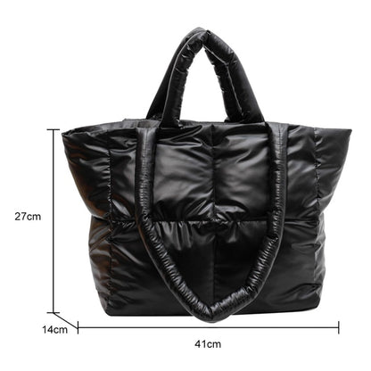 O.NIGHT™ Fashion Large Tote Padded Handbag