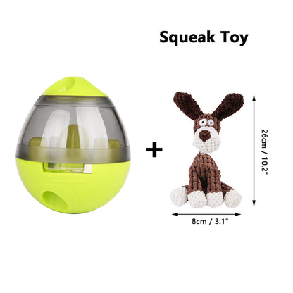 Pet IQ Treat Toy Bundles