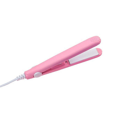 CeramicGlow™ Mini Ceramic Hair Straightener