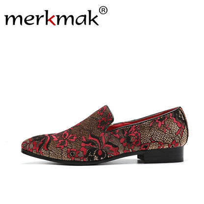 MERKMAK™ Autumn Loafers