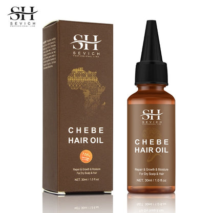 SEVICH™ African Crazy Hair Growth Set