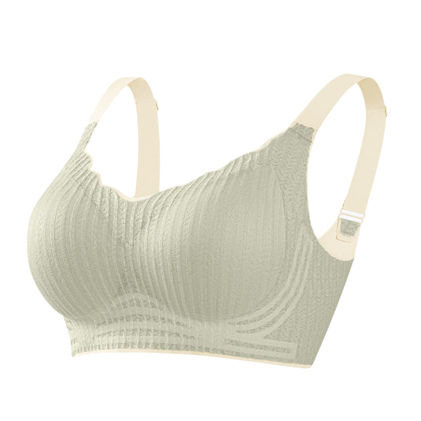 O.NIGHT™ Bra - Reinforced Fabric - Without Wires and Seams