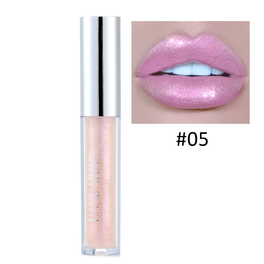 HANDIYAN™ Multi-Chrome Lip Gloss