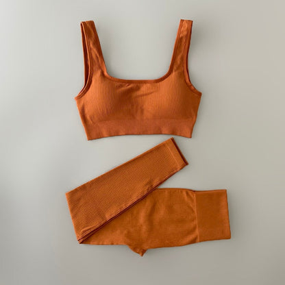 O.NIGHT™ Yoga Clothing Set