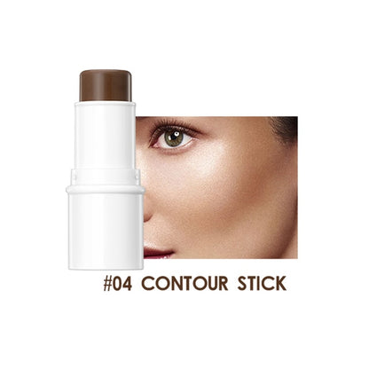 QIBEST™ Makeup Bronzer Stick Cream