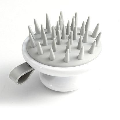 MeridianMelt™ Scalp Massage Brush