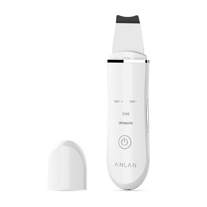 SkinSculpt™ Ultrasonic Skin Scrubber Lift Machine