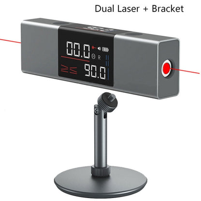 DUKA™ Laser Angle Meter Casting Tool