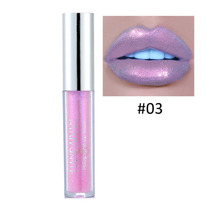 HANDIYAN™ Multi-Chrome Lip Gloss