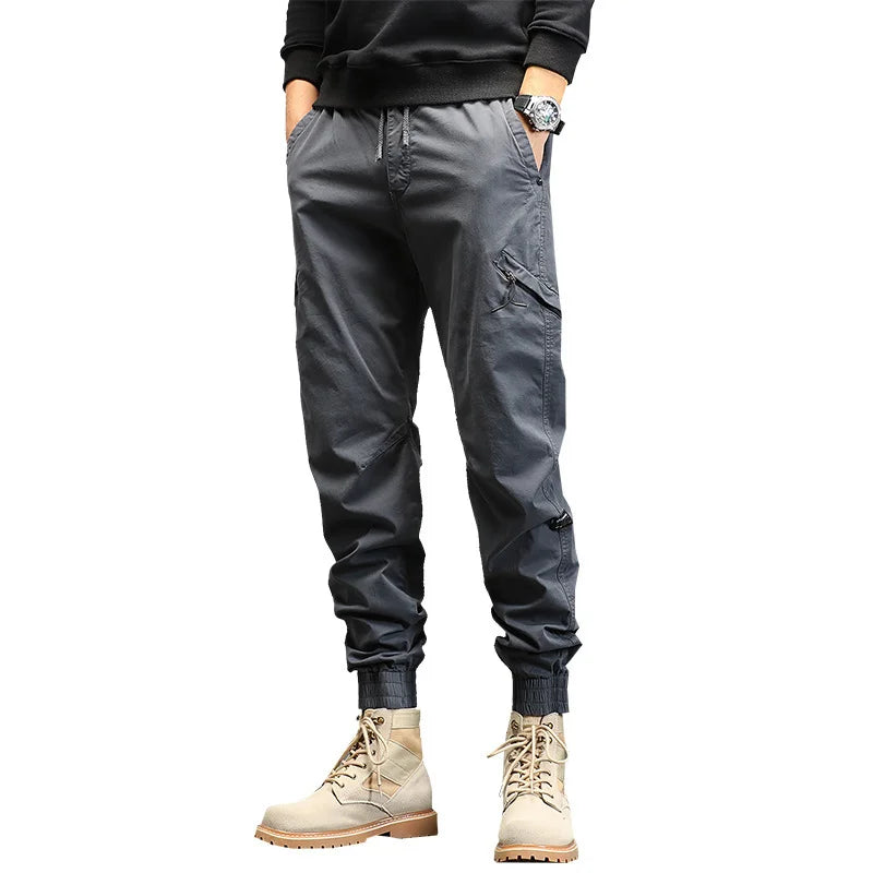 PocketPlus™ Multi-Pocket Casual Pants