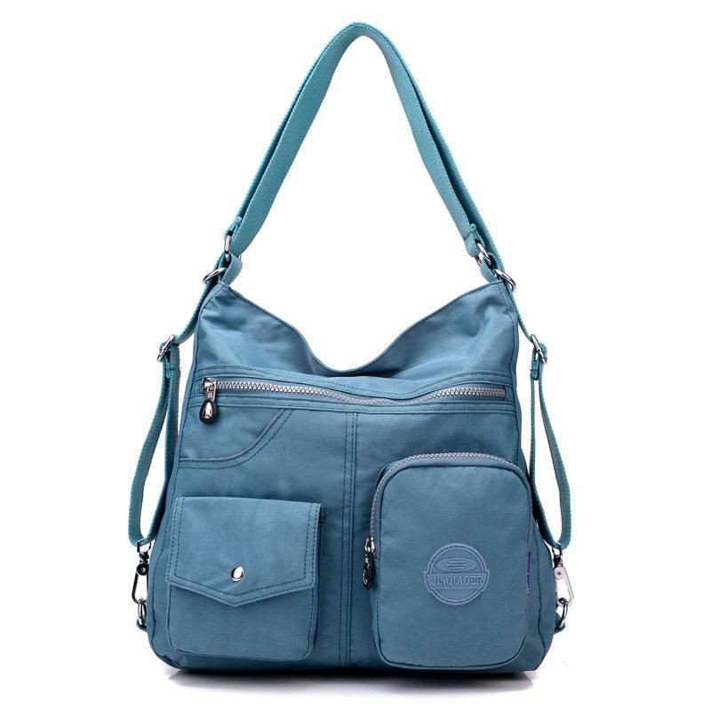 O.NIGHT™ Trendy Shoulder Backpack Bag