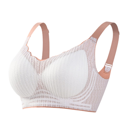 O.NIGHT™ Bra - Reinforced Fabric - Without Wires and Seams