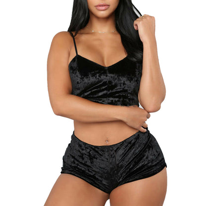 O.NIGHT™ Satin Pajama Set