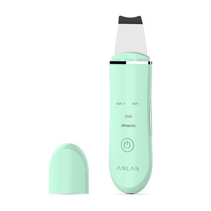 SkinSculpt™ Ultrasonic Skin Scrubber Lift Machine