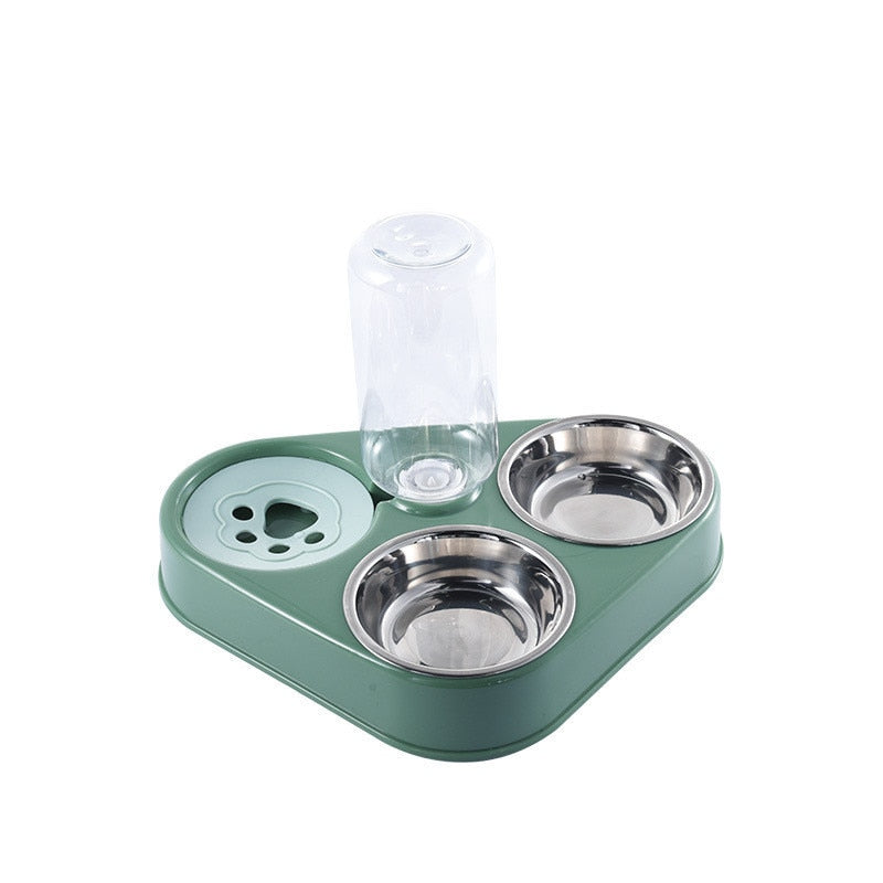 Portion Control Food Dispenser