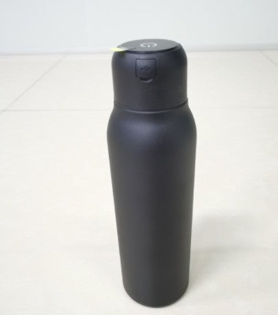 PureGuard™ UV Self-Cleaning Lightweight Water Bottle