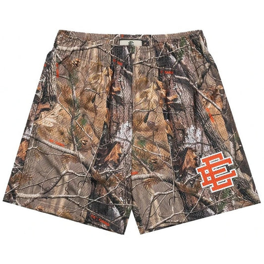 EE™ Camo Shorts