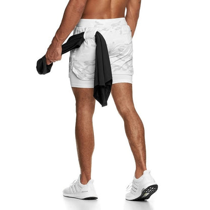 SportHook™ Towel Hook Sport Shorts