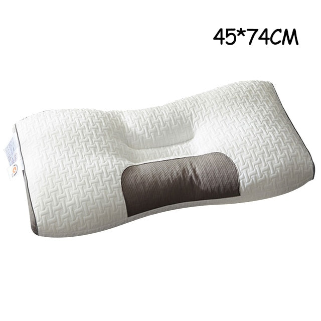 Cervical Spa Orthopedic Neck Pillow