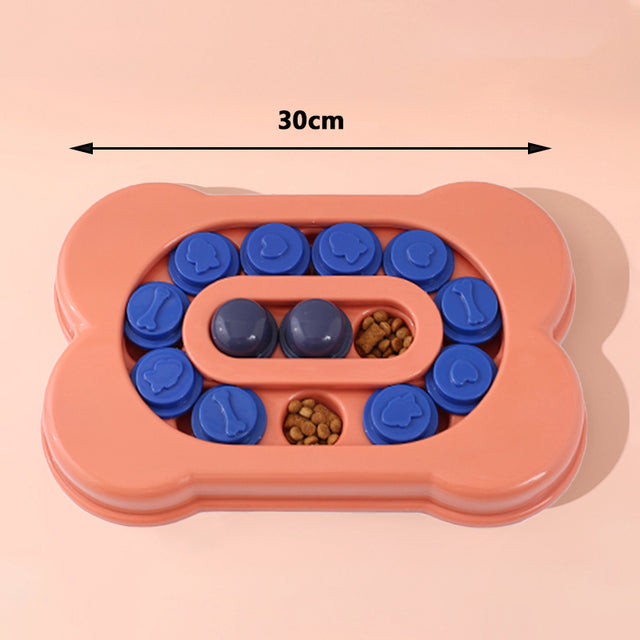 Pet IQ Treat Toy Bundles