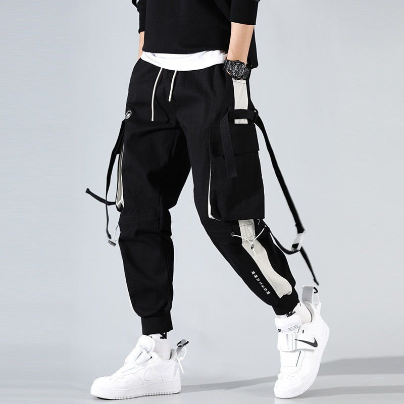 RibbonFlex™ Cargo Joggers