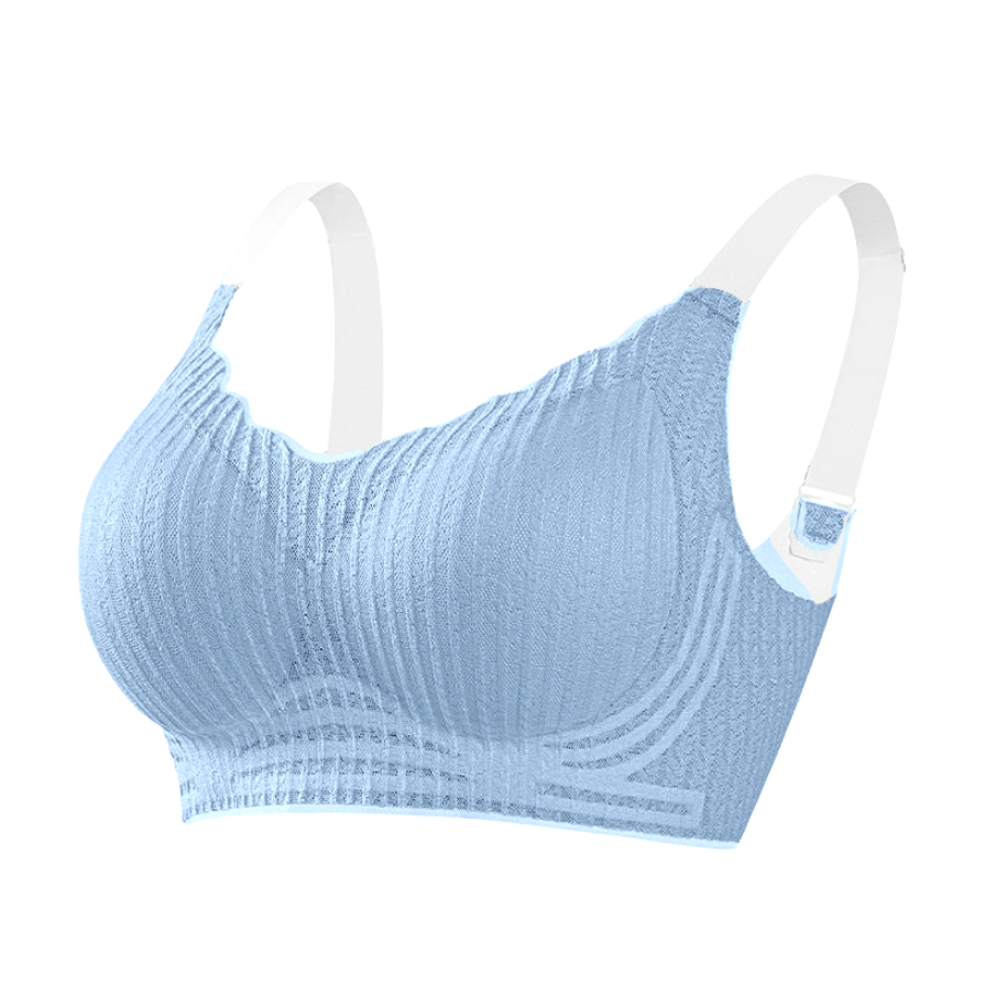 O.NIGHT™ Bra - Reinforced Fabric - Without Wires and Seams