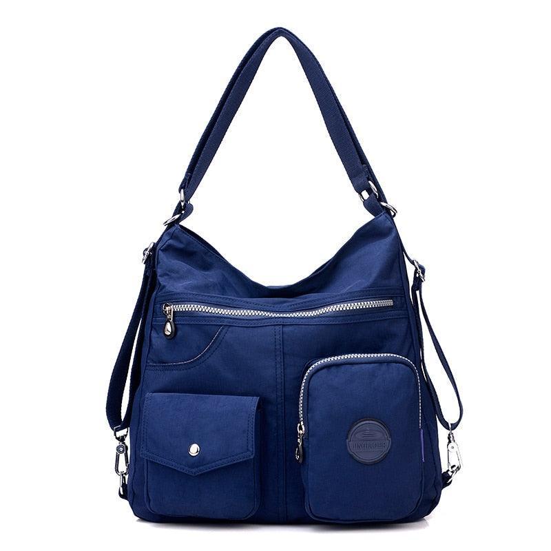 O.NIGHT™ Trendy Shoulder Backpack Bag