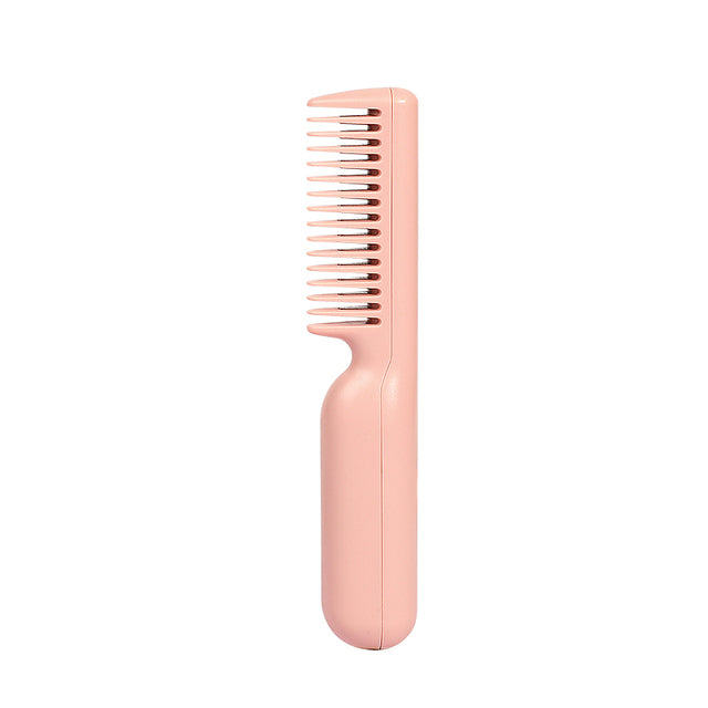 HeatPro™ Multifunctional USB Rechargeable Comb