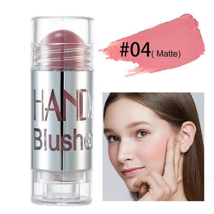 RadianceFlush™ Moisturizing Cheek Shimmer Blush