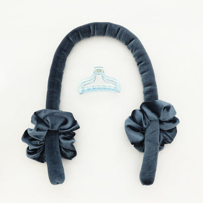 CurlMagic™ Heatless Headband